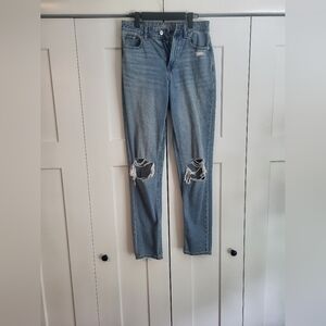 American Eagle Mom Jeans
